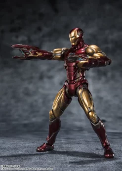 Figurine Iron Man Mark 85 "Five Years Later 2023" Avengers : Endgame 16 Figurine Iron Man Mark 85 "Five Years Later 2023" Avengers : Endgame -Chiffres Modèles Soldes 2024 figurine iron man mark 85 five years later 2023 avengers endgame 6435414e2dfc3