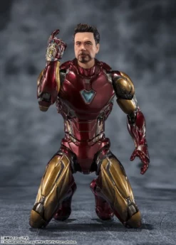 Figurine Iron Man Mark 85 "Five Years Later 2023" Avengers : Endgame 17 Figurine Iron Man Mark 85 "Five Years Later 2023" Avengers : Endgame -Chiffres Modèles Soldes 2024 figurine iron man mark 85 five years later 2023 avengers endgame 643541502eb12