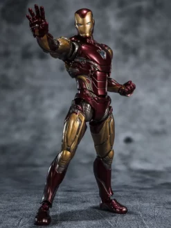 Figurine Iron Man Mark 85 "Five Years Later 2023" Avengers : Endgame 18 Figurine Iron Man Mark 85 "Five Years Later 2023" Avengers : Endgame -Chiffres Modèles Soldes 2024 figurine iron man mark 85 five years later 2023 avengers endgame 643541512f878