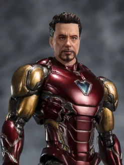 Figurine Iron Man Mark 85 "Five Years Later 2023" Avengers : Endgame 19 Figurine Iron Man Mark 85 "Five Years Later 2023" Avengers : Endgame -Chiffres Modèles Soldes 2024 figurine iron man mark 85 five years later 2023 avengers endgame 643541532f776
