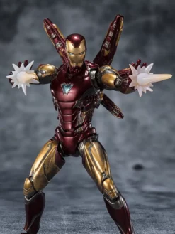 Figurine Iron Man Mark 85 "Five Years Later 2023" Avengers : Endgame 20 Figurine Iron Man Mark 85 "Five Years Later 2023" Avengers : Endgame -Chiffres Modèles Soldes 2024 figurine iron man mark 85 five years later 2023 avengers endgame 643541542f295