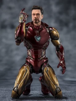 Figurine Iron Man Mark 85 "Five Years Later 2023" Avengers : Endgame 21 Figurine Iron Man Mark 85 "Five Years Later 2023" Avengers : Endgame -Chiffres Modèles Soldes 2024 figurine iron man mark 85 five years later 2023 avengers endgame 643541552f87f