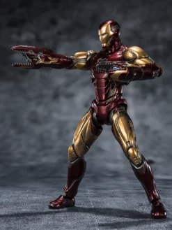 Figurine Iron Man Mark 85 "Five Years Later 2023" Avengers : Endgame 22 Figurine Iron Man Mark 85 "Five Years Later 2023" Avengers : Endgame -Chiffres Modèles Soldes 2024 figurine iron man mark 85 five years later 2023 avengers endgame 64354156300a4