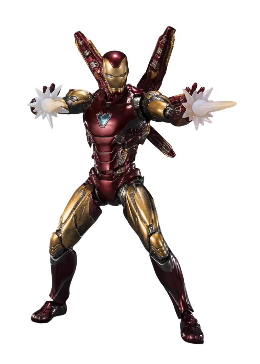 Figurine Iron Man Mark 85 "Five Years Later 2023" Avengers : Endgame 1 Figurine Iron Man Mark 85 "Five Years Later 2023" Avengers : Endgame