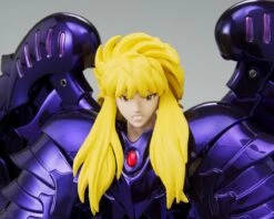 Figurine Myth Cloth Ex Saint Seiya Griffon Minos - 18 CM -Chiffres Modèles Soldes 2024 figurine myth cloth ex saint seiya griffon minos 18 cm