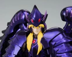Figurine Myth Cloth Ex Saint Seiya Griffon Minos - 18 CM -Chiffres Modèles Soldes 2024 figurine myth cloth ex saint seiya griffon minos 18 cm 61483aae15db5