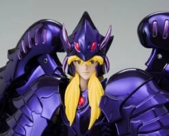 Figurine Myth Cloth Ex Saint Seiya Griffon Minos - 18 CM -Chiffres Modèles Soldes 2024 figurine myth cloth ex saint seiya griffon minos 18 cm 61483aae2605e
