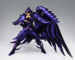 Figurine Myth Cloth Ex Saint Seiya Griffon Minos - 18 CM -Chiffres Modèles Soldes 2024 figurine myth cloth ex saint seiya griffon minos 18 cm 61483aae475fb