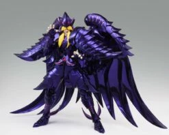Figurine Myth Cloth Ex Saint Seiya Griffon Minos - 18 CM -Chiffres Modèles Soldes 2024 figurine myth cloth ex saint seiya griffon minos 18 cm 61483aae63592