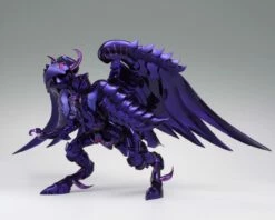 Figurine Myth Cloth Ex Saint Seiya Griffon Minos - 18 CM -Chiffres Modèles Soldes 2024 figurine myth cloth ex saint seiya griffon minos 18 cm 61483aae74d9d