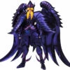 Figurine Myth Cloth Ex Saint Seiya Griffon Minos - 18 CM
