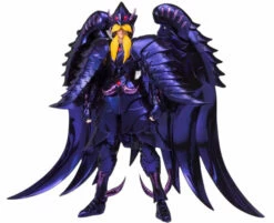 Figurine Myth Cloth Ex Saint Seiya Griffon Minos - 18 CM