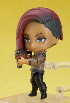 GOOD SMILE COMPANY Figurine Nendoroid CYBERPUNK 2077 FEMALE V 6 GOOD SMILE COMPANY Figurine Nendoroid CYBERPUNK 2077 FEMALE V -Chiffres Modèles Soldes 2024 figurine nendoroid cyberpunk 2077 female v 6013f4dc7541b