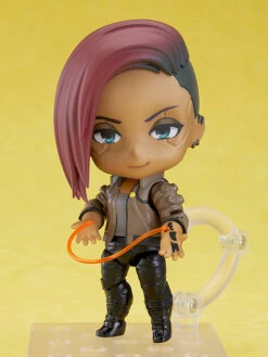 GOOD SMILE COMPANY Figurine Nendoroid CYBERPUNK 2077 FEMALE V 7 GOOD SMILE COMPANY Figurine Nendoroid CYBERPUNK 2077 FEMALE V -Chiffres Modèles Soldes 2024 figurine nendoroid cyberpunk 2077 female v 6013f4dc8e70e