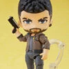 GOOD SMILE COMPANY Figurine Nendoroid CYBERPUNK 2077 MALE V