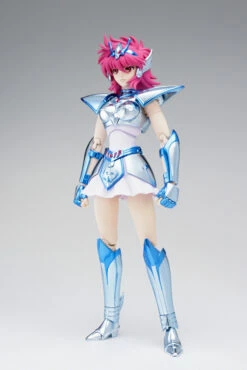 Figurine Saint Seiya Equuleus Shoko Saintia Sho