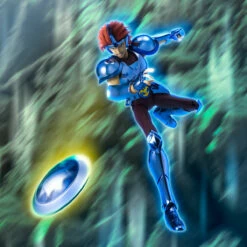 Figurine Saint Seiya Myth Cloth Auriga Capella - 17 CM -Chiffres Modèles Soldes 2024 figurine saint seiya myth cloth auriga capella 17 cm 60da253274568