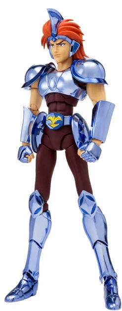 Figurine Saint Seiya Myth Cloth Auriga Capella - 17 CM