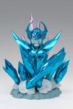 Figurine Saint Seiya Myth Cloth EX Delta Megrez Alberich 16 CM -Chiffres Modèles Soldes 2024 figurine saint seiya myth cloth ex delta megrez alberich 16 cm