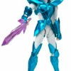 Figurine Saint Seiya Myth Cloth EX Delta Megrez Alberich 16 CM