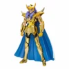 Figurine Saint Seiya Myth Cloth Ex Milo Du Scorpion Revival