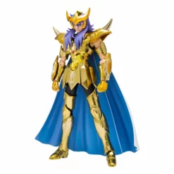 Figurine Saint Seiya Myth Cloth Ex Milo Du Scorpion Revival