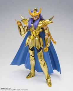 Figurine Saint Seiya Myth Cloth Ex Milo Du Scorpion Revival -Chiffres Modèles Soldes 2024 figurine saint seiya myth cloth ex milo du scorpion revival 644e6b82b9636