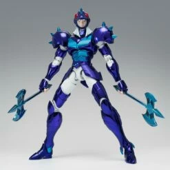 Figurine Saint Seiya Myth Cloth EX Thor De Phecda, De L'étoile Gamma -Chiffres Modèles Soldes 2024 figurine saint seiya myth cloth ex thor de phecda de l etoile gamma 63c1620a9f88b