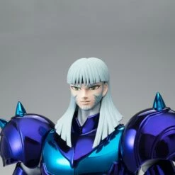 Figurine Saint Seiya Myth Cloth EX Thor De Phecda, De L'étoile Gamma -Chiffres Modèles Soldes 2024 figurine saint seiya myth cloth ex thor de phecda de l etoile gamma 63c1620d8dd28