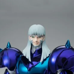 Figurine Saint Seiya Myth Cloth EX Thor De Phecda, De L'étoile Gamma -Chiffres Modèles Soldes 2024 figurine saint seiya myth cloth ex thor de phecda de l etoile gamma 63c1620e8ebb7