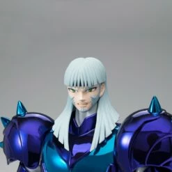 Figurine Saint Seiya Myth Cloth EX Thor De Phecda, De L'étoile Gamma -Chiffres Modèles Soldes 2024 figurine saint seiya myth cloth ex thor de phecda de l etoile gamma 63c1620f8d78a