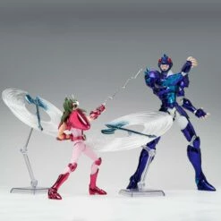 Figurine Saint Seiya Myth Cloth EX Thor De Phecda, De L'étoile Gamma -Chiffres Modèles Soldes 2024 figurine saint seiya myth cloth ex thor de phecda de l etoile gamma 63c162138db81