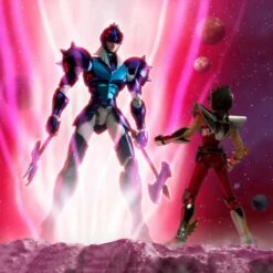 Figurine Saint Seiya Myth Cloth EX Thor De Phecda, De L'étoile Gamma -Chiffres Modèles Soldes 2024 figurine saint seiya myth cloth ex thor de phecda de l etoile gamma 63c1621494089