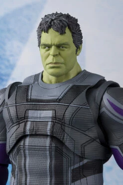 Bandai Figurine SH Figuarts AVENGERS ENDGAME HULK -Chiffres Modèles Soldes 2024 figurine sh figuarts avengers endgame hulk 5cfd13bac0654