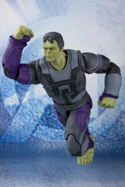 Bandai Figurine SH Figuarts AVENGERS ENDGAME HULK -Chiffres Modèles Soldes 2024 figurine sh figuarts avengers endgame hulk 5cfd13bb0cd4b