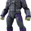 Bandai Figurine SH Figuarts AVENGERS ENDGAME HULK