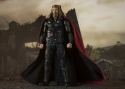 Figurine SH Figuarts Avengers EndGame Thor Final Battle -Chiffres Modèles Soldes 2024 figurine sh figuarts avengers endgame thor final battle 5f253cb7a43d9