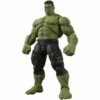 Bandai Figurine SH Figuarts AVENGERS INFINITY WARS HULK