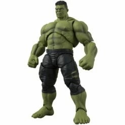 Bandai Figurine SH Figuarts AVENGERS INFINITY WARS HULK