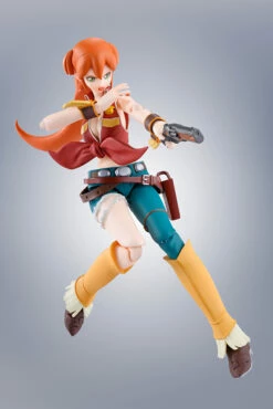 Figurine SH Figuarts Back Arrow Elsha Lean -Chiffres Modèles Soldes 2024 figurine sh figuarts back arrow elsha lean 6006b800a6c46