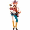 Figurine SH Figuarts Back Arrow Elsha Lean