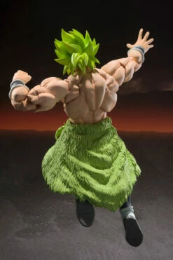 Figurine SH Figuarts Dragon Ball Super BROLY Fullpower -Chiffres Modèles Soldes 2024 figurine sh figuarts dragon ball super broly fullpower 5c0d6f157d98b