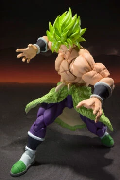 Figurine SH Figuarts Dragon Ball Super BROLY Fullpower -Chiffres Modèles Soldes 2024 figurine sh figuarts dragon ball super broly fullpower 5c0d6f158ebd1