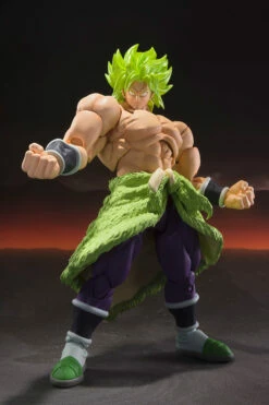 Figurine SH Figuarts Dragon Ball Super BROLY Fullpower -Chiffres Modèles Soldes 2024 figurine sh figuarts dragon ball super broly fullpower 5c0d6f15ac1a2