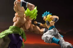 Figurine SH Figuarts Dragon Ball Super BROLY Fullpower -Chiffres Modèles Soldes 2024 figurine sh figuarts dragon ball super broly fullpower 5c0d6f15c9ff8