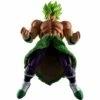 Figurine SH Figuarts Dragon Ball Super BROLY Fullpower