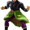 Figurine SH Figuarts Dragon Ball Super : Broly Super Hero