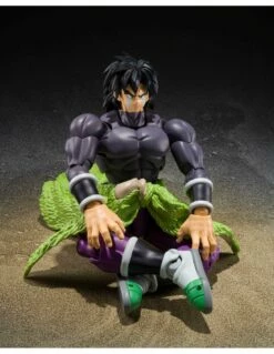 Figurine SH Figuarts Dragon Ball Super : Broly Super Hero -Chiffres Modèles Soldes 2024 figurine sh figuarts dragon ball super broly super hero 63a5e1778d2b4