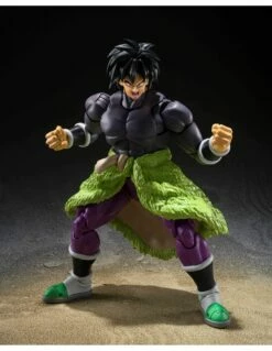 Figurine SH Figuarts Dragon Ball Super : Broly Super Hero -Chiffres Modèles Soldes 2024 figurine sh figuarts dragon ball super broly super hero 63a5e1798cd50