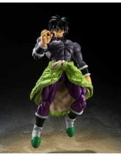 Figurine SH Figuarts Dragon Ball Super : Broly Super Hero -Chiffres Modèles Soldes 2024 figurine sh figuarts dragon ball super broly super hero 63a5e17a8c97d